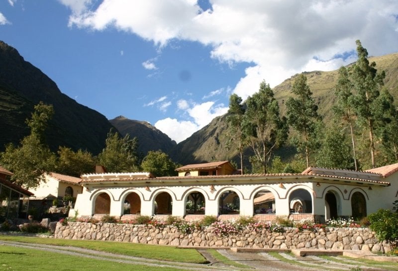 Hotel La Hacienda Del Valle | Urubamba | Urubamba | Perú 13