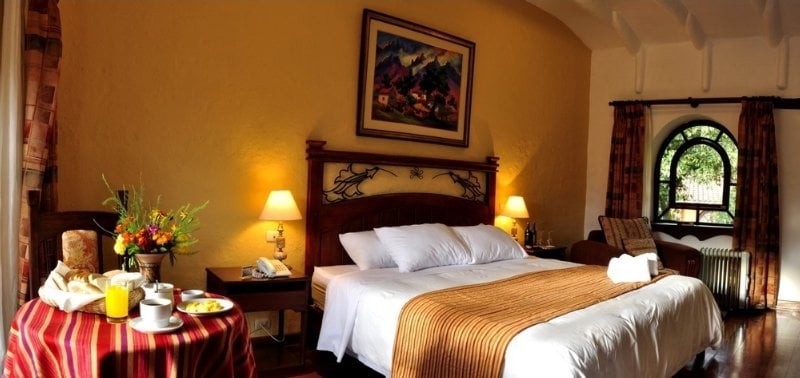 Hotel La Hacienda Del Valle | Urubamba | Urubamba | Perú 16