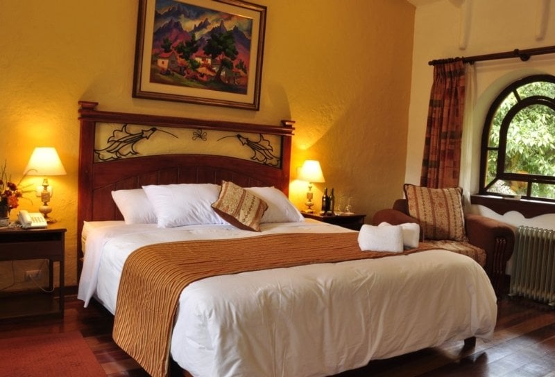 Hotel La Hacienda Del Valle | Urubamba | Urubamba | Perú 19