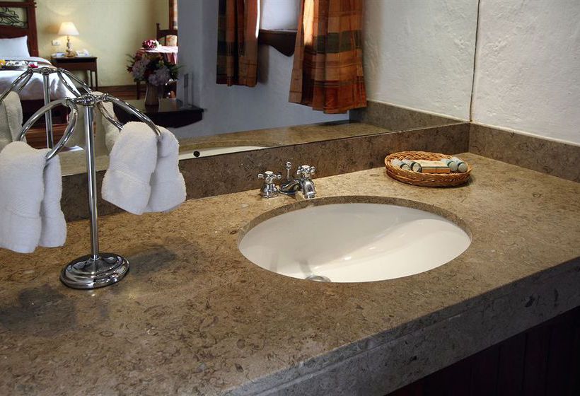 Hotel La Hacienda Del Valle | Urubamba | Urubamba | Perú 2