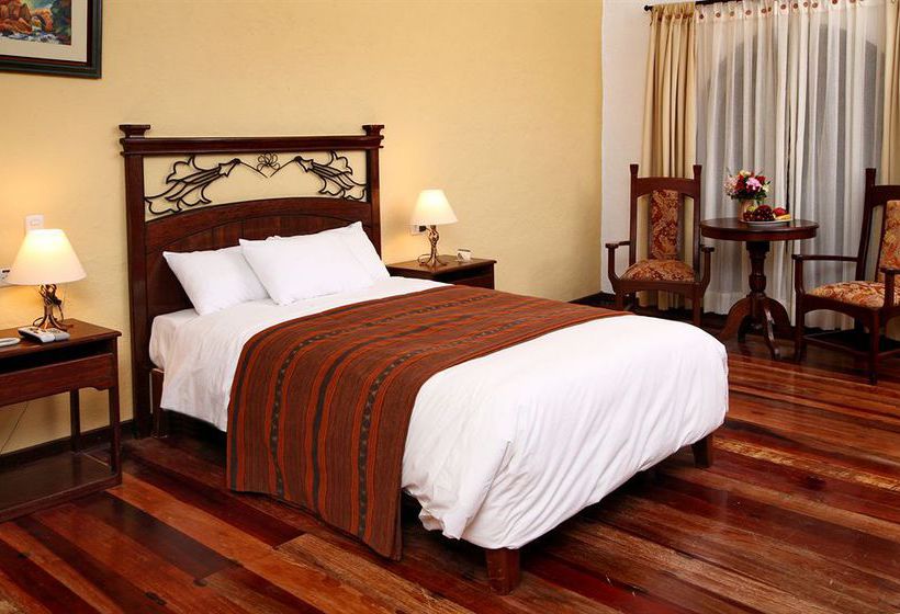 Hotel La Hacienda Del Valle | Urubamba | Urubamba | Perú 3