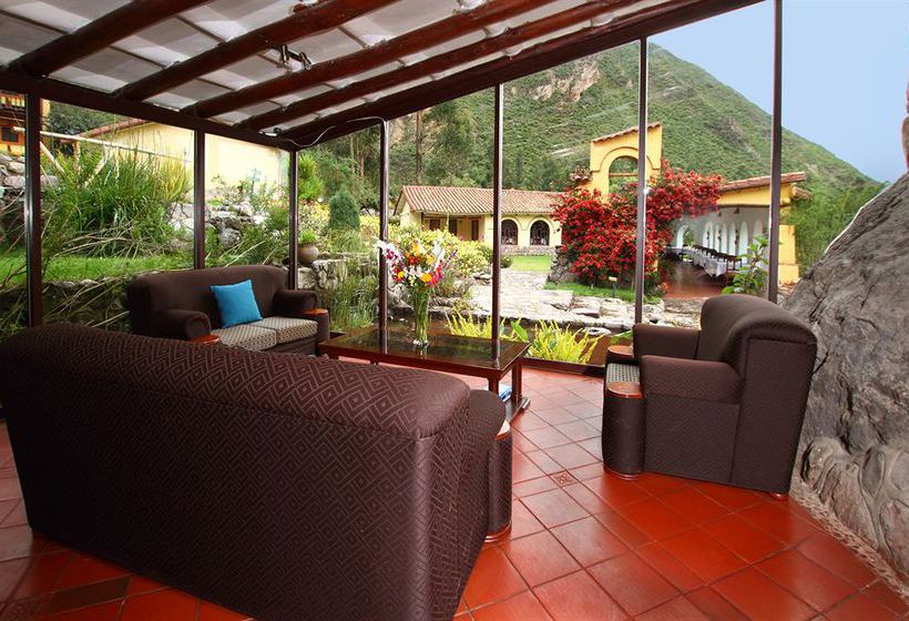 Hotel La Hacienda Del Valle | Urubamba | Urubamba | Perú 4