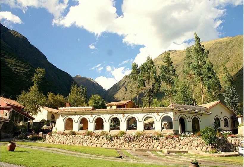 Hotel La Hacienda Del Valle | Urubamba | Urubamba | Perú 6