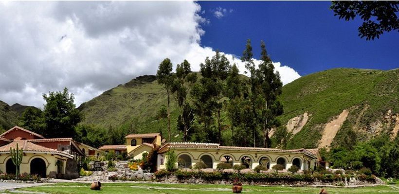 Hotel La Hacienda Del Valle | Urubamba | Urubamba | Perú 7