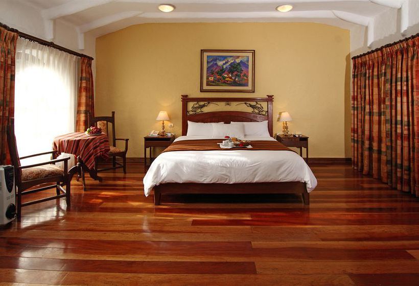 Hotel La Hacienda Del Valle | Urubamba | Urubamba | Perú 9