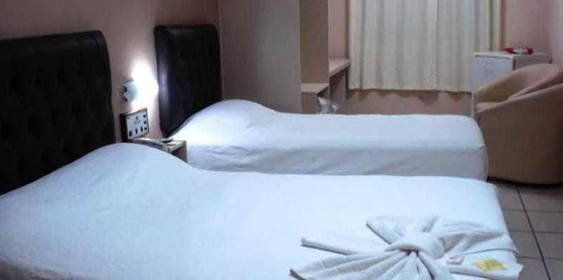 Hotel Primar Plaza Sao Paulo