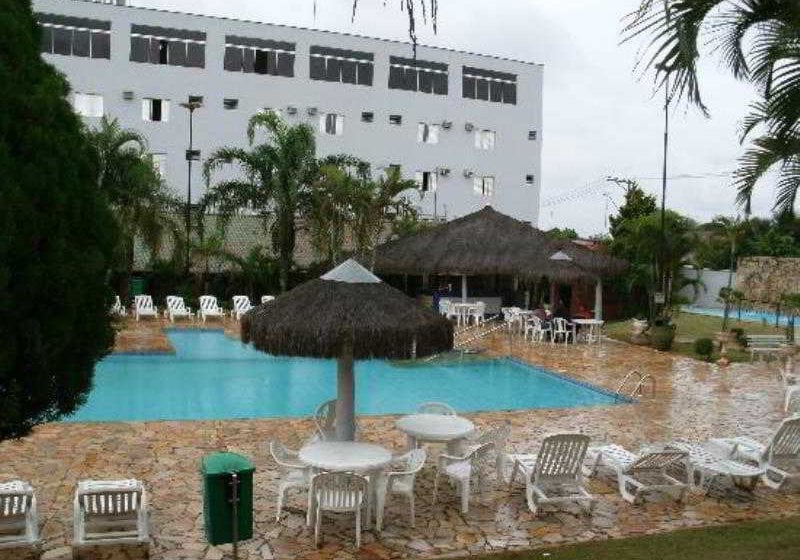 Hotel Primar Plaza  | Botucatu | São Paulo | Brasil 1