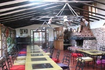 Hotel Casa De Campo Urubamba | Urubamba | Urubamba | Perú 1