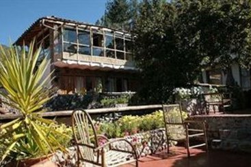 Hotel Casa De Campo Urubamba | Urubamba | Urubamba | Perú 10