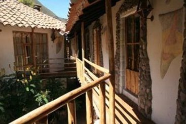 Hotel Casa De Campo Urubamba | Urubamba | Urubamba | Perú 12