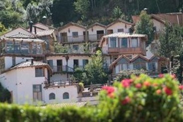 Hotel Casa De Campo Urubamba | Urubamba | Urubamba | Perú 15