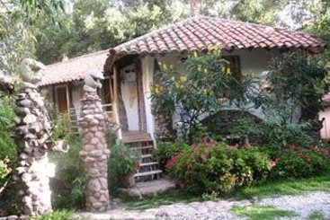 Hotel Casa De Campo Urubamba | Urubamba | Urubamba | Perú 18