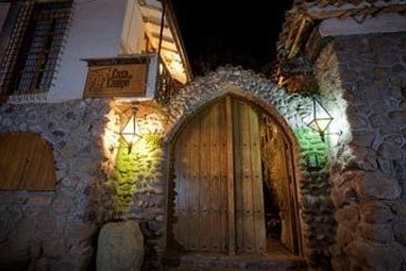 Hotel Casa De Campo Urubamba | Urubamba | Urubamba | Perú 19