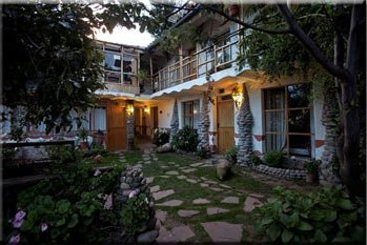 Hotel Casa De Campo Urubamba | Urubamba | Urubamba | Perú 2