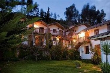 Hotel Casa De Campo Urubamba | Urubamba | Urubamba | Perú 5