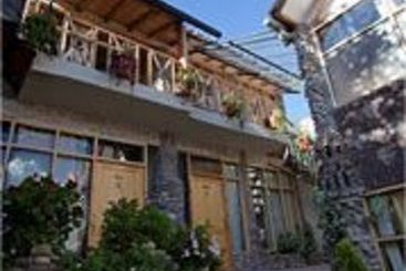 Hotel Casa De Campo Urubamba | Urubamba | Urubamba | Perú 6