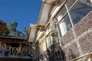 Hotel Casa De Campo Urubamba | Urubamba | Urubamba | Perú 8