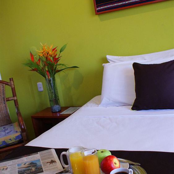 Amazon Apart Hotel | Iquitos | Maynas | Perú 11