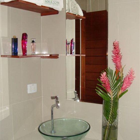 Amazon Apart Hotel | Iquitos | Maynas | Perú 12