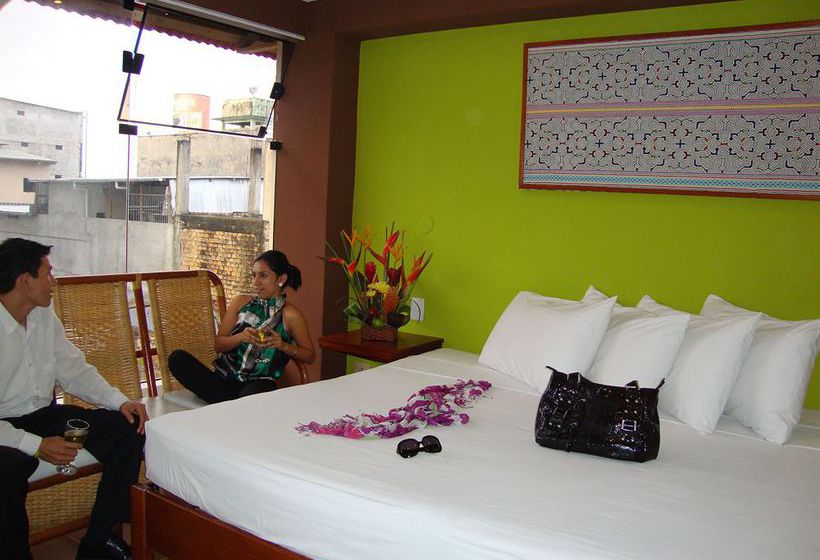 Amazon Apart Hotel | Iquitos | Maynas | Perú 2