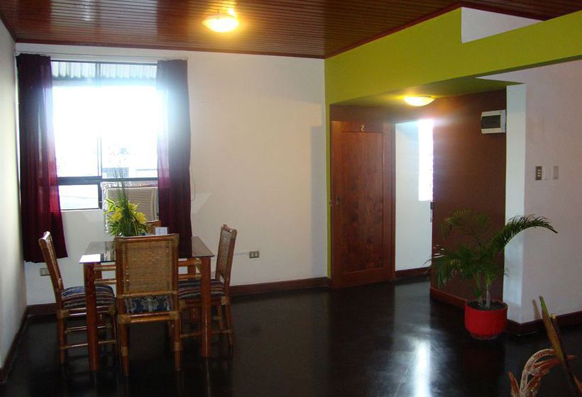 Amazon Apart Hotel | Iquitos | Maynas | Perú 4