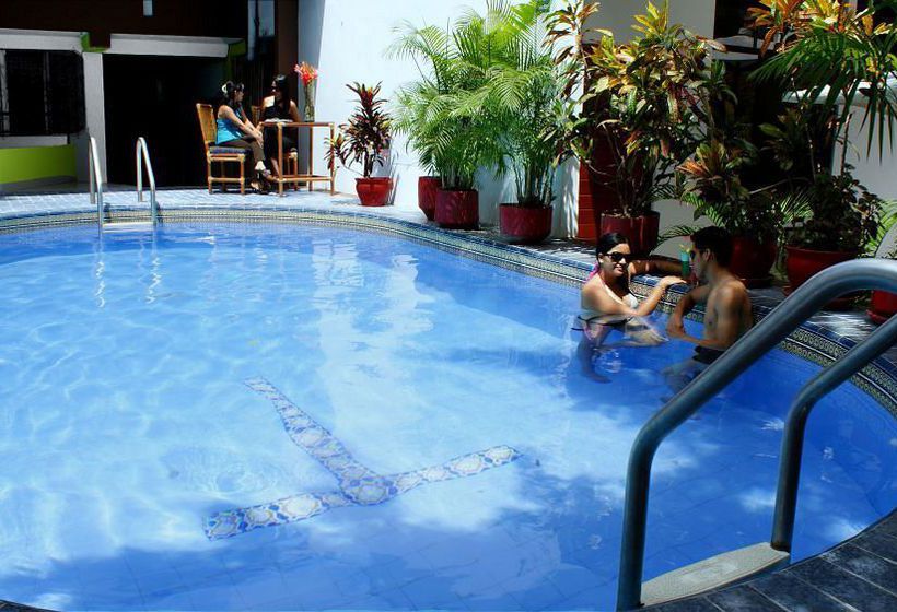 Amazon Apart Hotel | Iquitos | Maynas | Perú 5