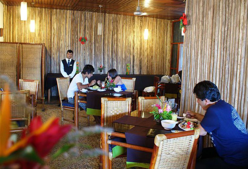 Amazon Apart Hotel | Iquitos | Maynas | Perú 6