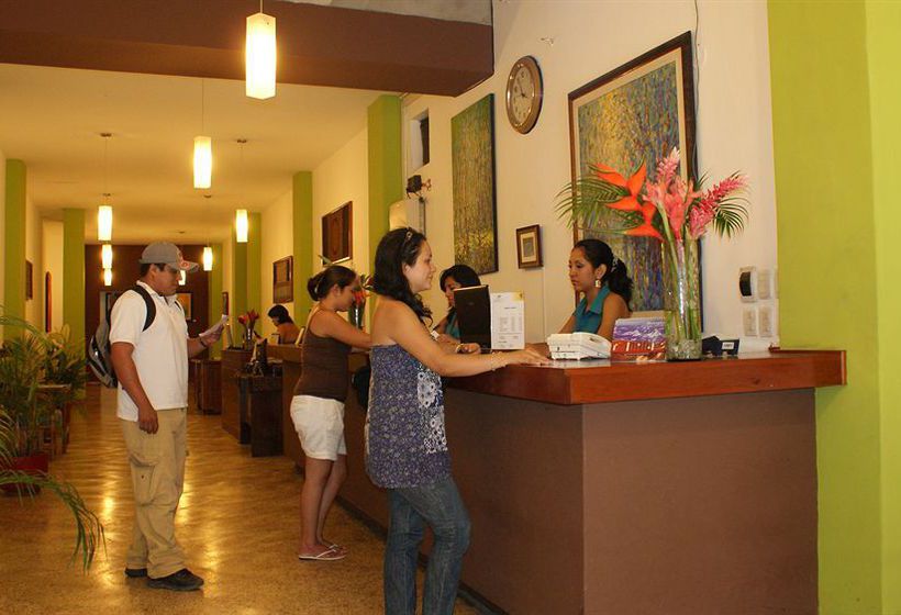 Amazon Apart Hotel | Iquitos | Maynas | Perú 7