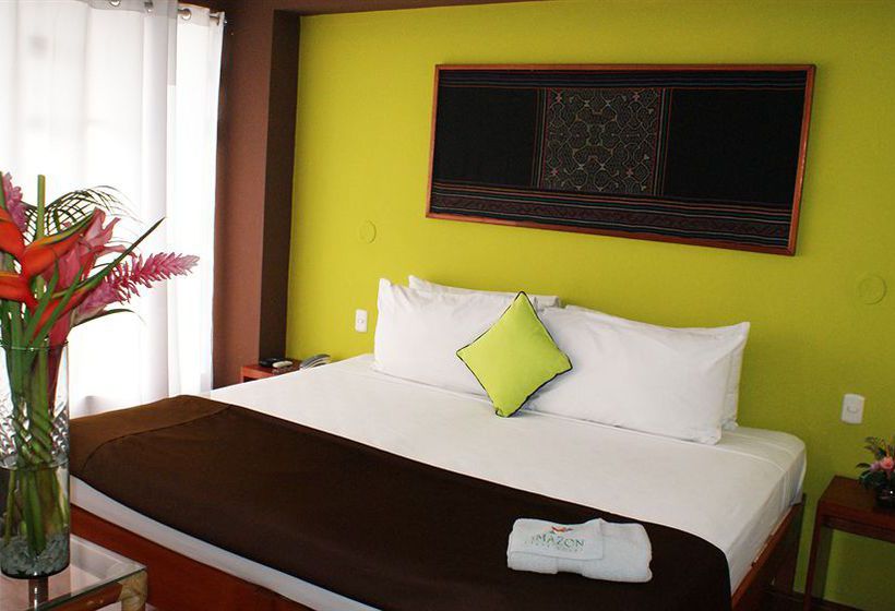 Amazon Apart Hotel | Iquitos | Maynas | Perú 8