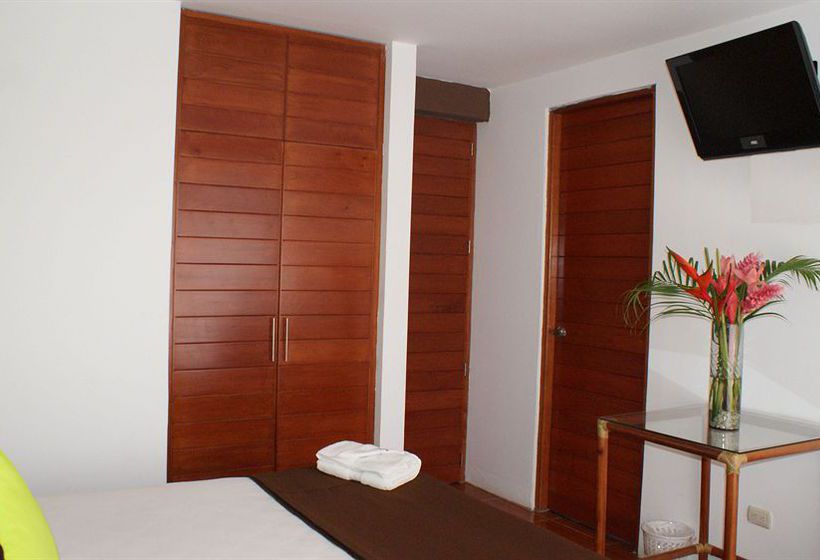 Amazon Apart Hotel | Iquitos | Maynas | Perú 9