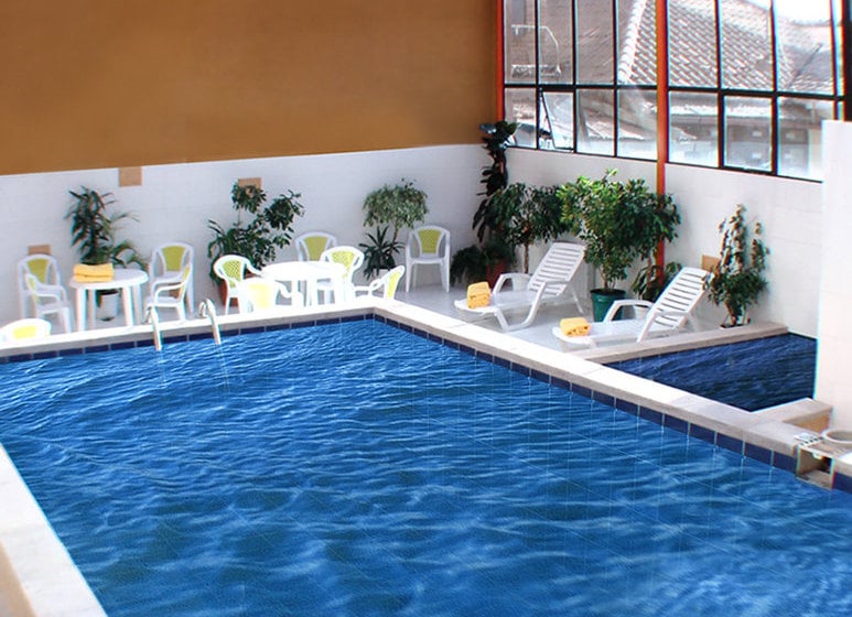 Hotel Coloso Potosí | Potosí | Bolivia | América del Sur 1