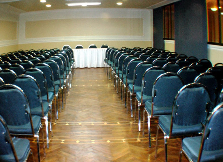 Hotel Coloso Potosí | Potosí | Bolivia | América del Sur 5