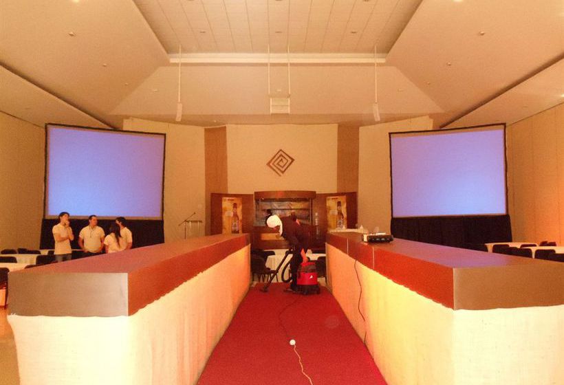 Hotel Regina Resort & Convenciones | Tiquipaya | Bolivia | América del Sur 17