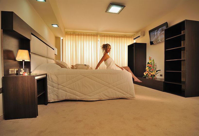 Hotel Regina Resort & Convenciones | Tiquipaya | Bolivia | América del Sur 19