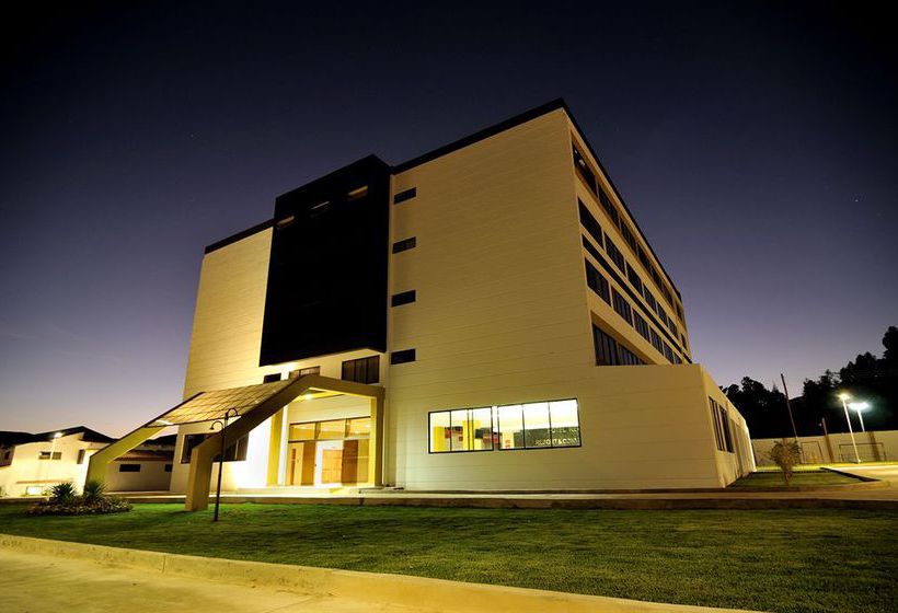 Hotel Regina Resort & Convenciones | Tiquipaya | Bolivia | América del Sur 20