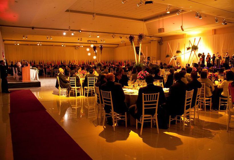 Hotel Regina Resort & Convenciones | Tiquipaya | Bolivia | América del Sur 9