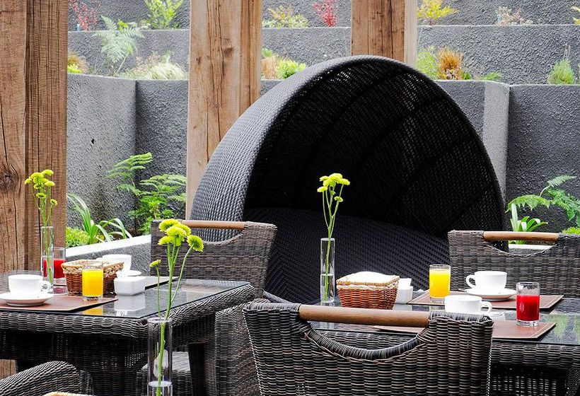 Hotel Manquehue Puerto Montt | Puerto Montt | Los Lagos | Chile 1