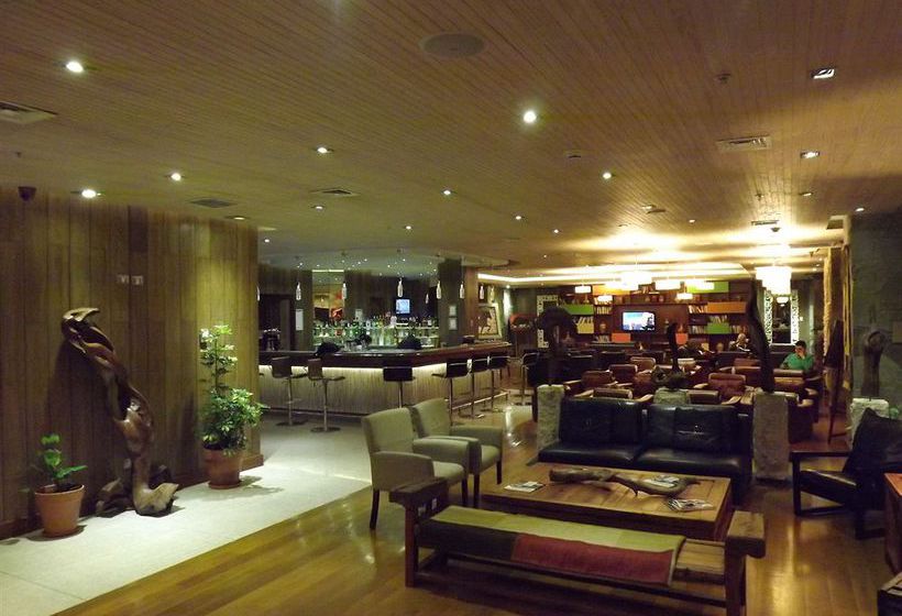 Hotel Manquehue Puerto Montt | Puerto Montt | Los Lagos | Chile 10