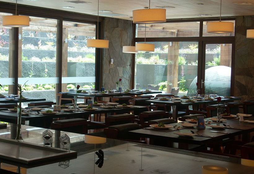 Hotel Manquehue Puerto Montt | Puerto Montt | Los Lagos | Chile 13