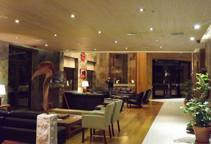 Hotel Manquehue Puerto Montt | Puerto Montt | Los Lagos | Chile 14