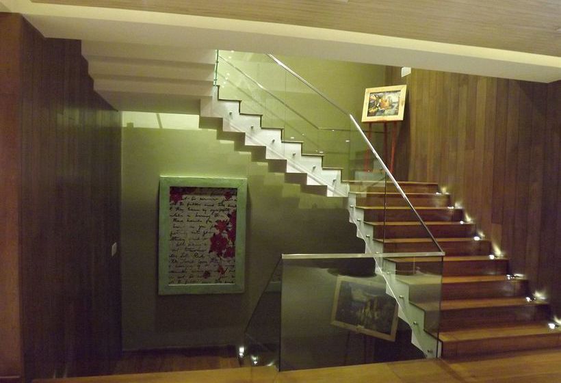 Hotel Manquehue Puerto Montt | Puerto Montt | Los Lagos | Chile 20