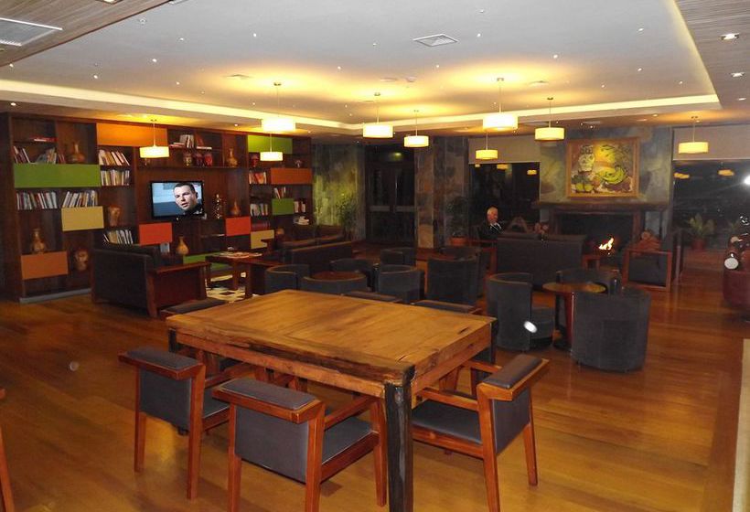 Hotel Manquehue Puerto Montt | Puerto Montt | Los Lagos | Chile 3