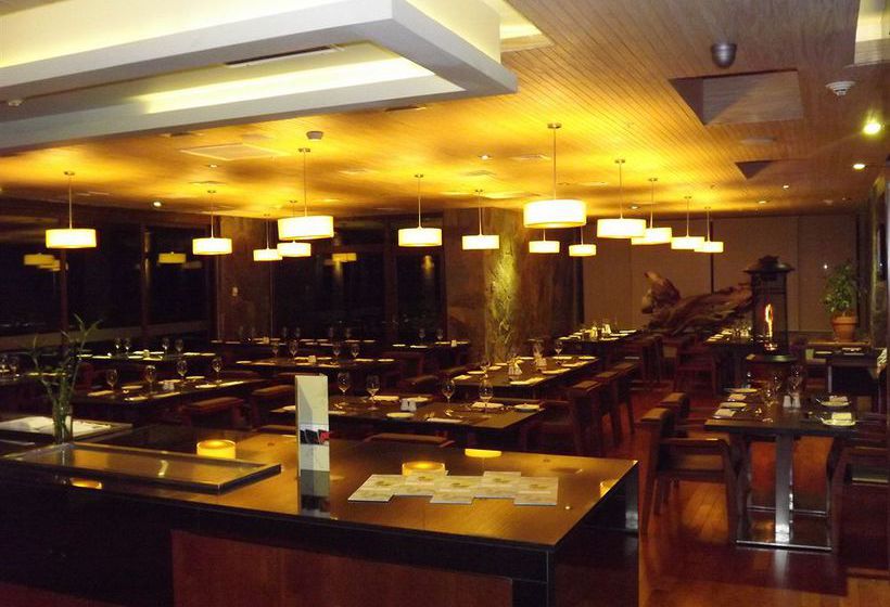 Hotel Manquehue Puerto Montt | Puerto Montt | Los Lagos | Chile 4