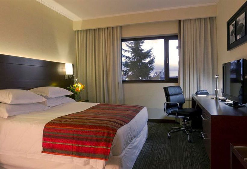 Hotel Manquehue Puerto Montt | Puerto Montt | Los Lagos | Chile 5