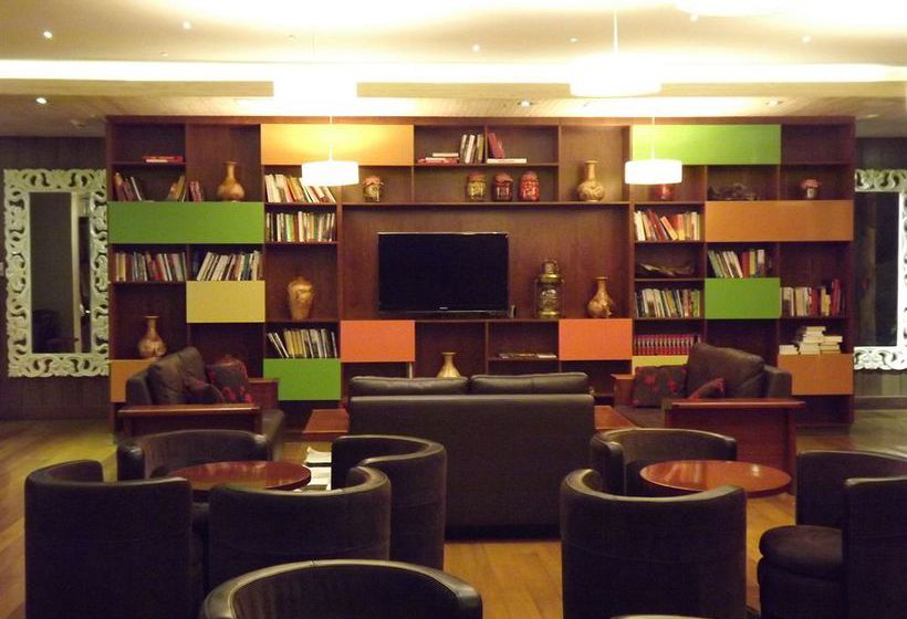 Hotel Manquehue Puerto Montt | Puerto Montt | Los Lagos | Chile 6