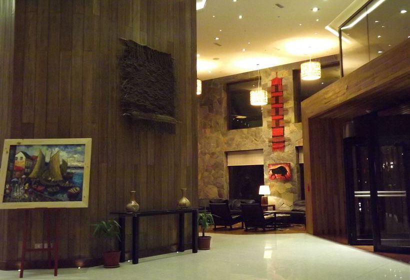 Hotel Manquehue Puerto Montt | Puerto Montt | Los Lagos | Chile 7