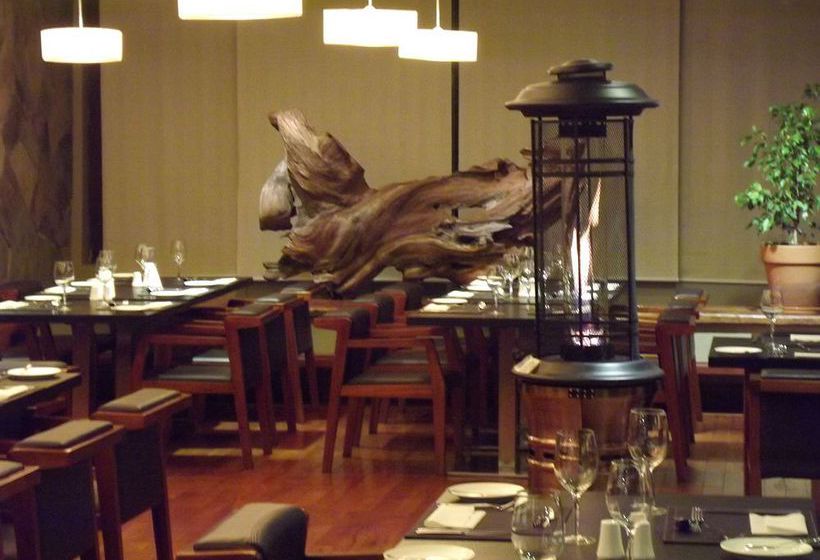 Hotel Manquehue Puerto Montt | Puerto Montt | Los Lagos | Chile 8