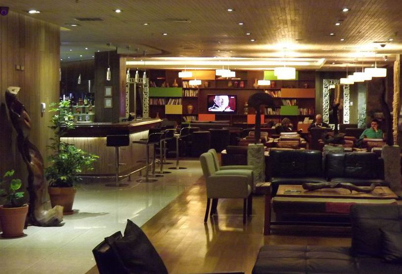 Hotel Manquehue Puerto Montt | Puerto Montt | Los Lagos | Chile 9