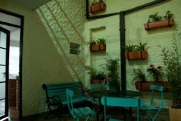 Casanovas Hotel Boutique | Bogotá | Distrito Capital | Colombia 2