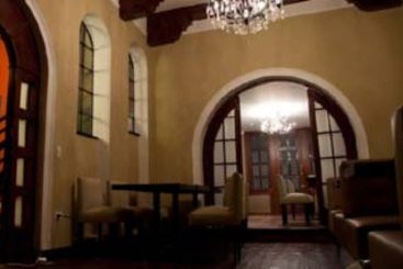 Casanovas Hotel Boutique | Bogotá | Distrito Capital | Colombia 3